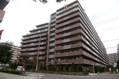 【外観】 | シティオガーデン西宮