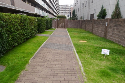 【外観】 | シティオガーデン西宮