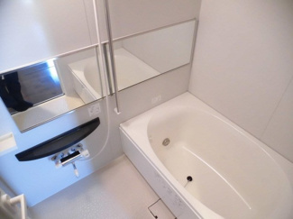 【浴室】 | フェリチターレ | 別部屋参考写真