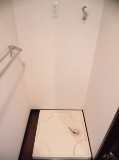 【洗面所】 | フェリチターレ | 別部屋参考写真