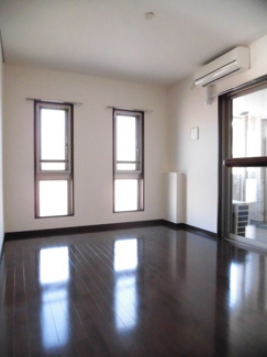 【寝室】 | フェリチターレ | 別部屋参考写真