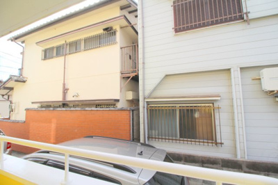 【展望】 | ストークハイツ桜塚