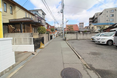 【周辺】 | ストークハイツ桜塚