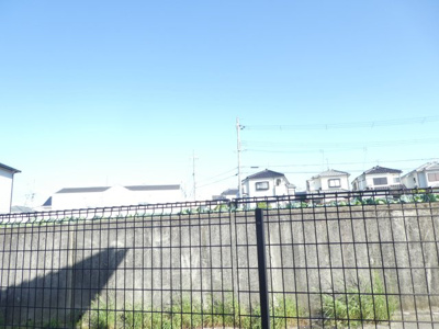 【展望】 | セントポリア西神戸 | セントポリア西神戸 