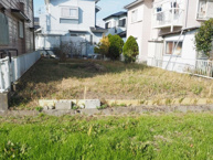 東金市小沼田　売地の画像