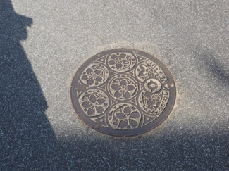 【その他】 | 東金市小沼田　売地 | 集落排水です