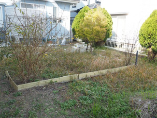 【外観】 | 東金市小沼田　売地