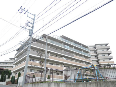 【外観】 | 藤和ライブタウン鶴見 | 京急本線「生麦」駅徒歩6分の好立地！京急本線「花月園前」駅徒歩10分！