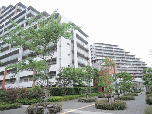 川崎サイトシティ 番館 株式会社日本セルバン 横浜 川崎の不動産情報 川崎サイトシティ 番館 株式会社日本セルバン 横浜 川崎の不動産情報
