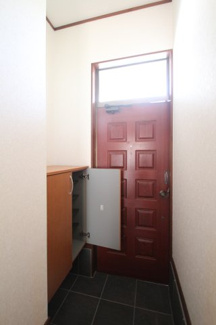 【収納】 | サンビレッジⅠ