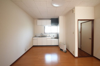 【キッチン】 | サンビレッジⅠ