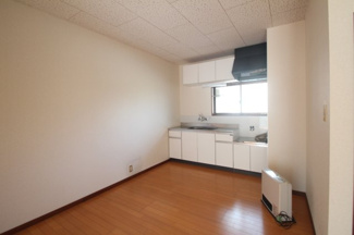 【キッチン】 | サンビレッジⅠ