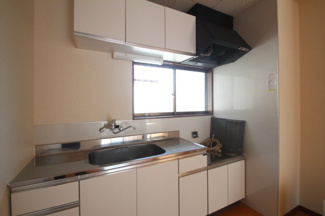 【キッチン】 | サンビレッジⅠ