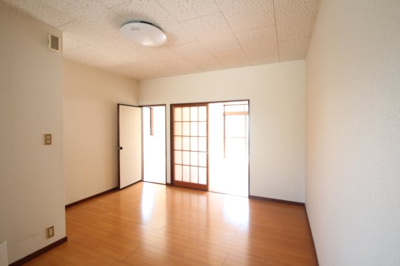 【キッチン】 | サンビレッジⅠ