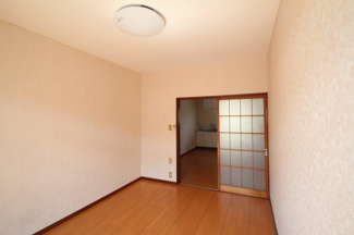 【居間・リビング】 | サンビレッジⅠ