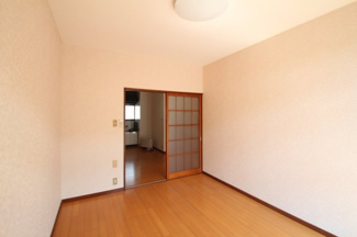 【居間・リビング】 | サンビレッジⅠ