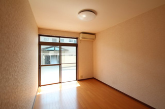 【居間・リビング】 | サンビレッジⅠ