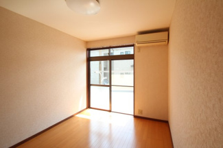 【居間・リビング】 | サンビレッジⅠ