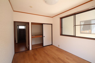 【収納】 | サンビレッジⅠ