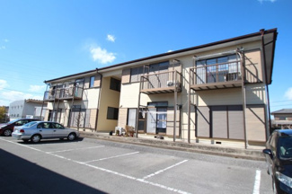 【駐車場】 | サンビレッジⅠ