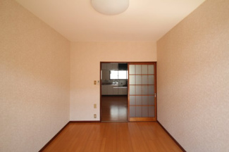 【居間・リビング】 | サンビレッジⅠ