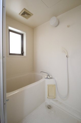 【浴室】 | サンビレッジⅠ