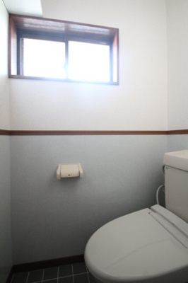 【トイレ】 | サンビレッジⅠ