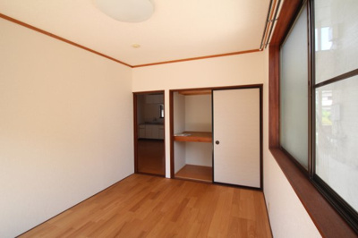 【収納】 | サンビレッジⅠ