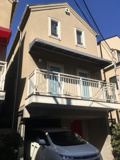 Ｔｗｉｎ　Ｈｏｕｓｅの画像