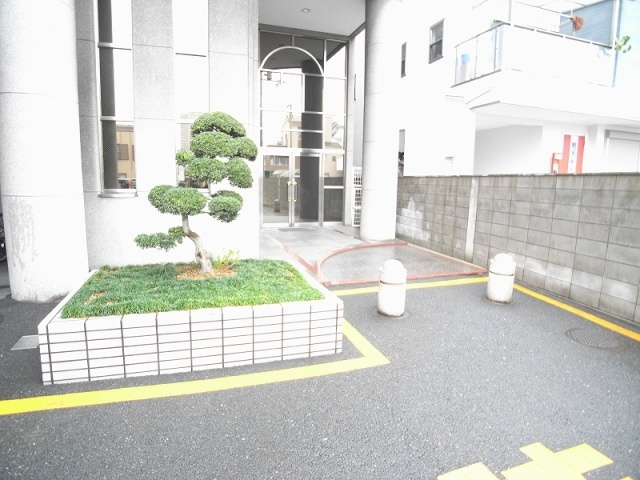 【外観】 | メイフェアＮ