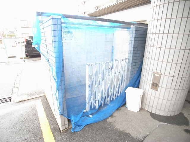 【その他】 | メイフェアＮ