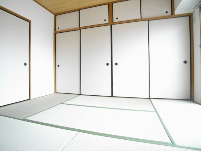 【収納】 | メイフェアＮ