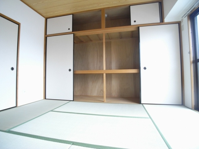 【収納】 | メイフェアＮ