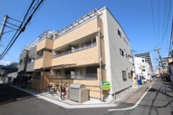 ル　パラディ門真の画像