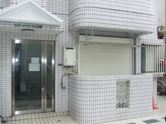 【外観】