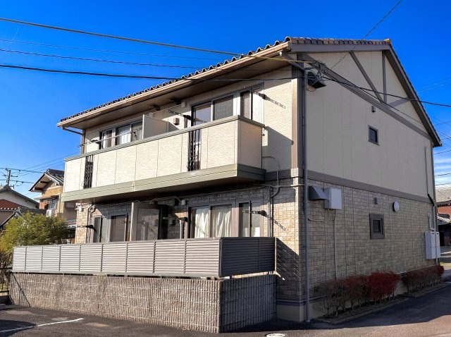 グランシティソレーユⅡ