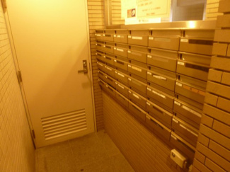 【その他共用部分】