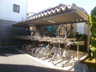 【その他共用部分】