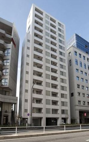 プライムアーバン四谷外苑東