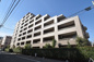 ライオンズステージ門前仲町冬木の画像