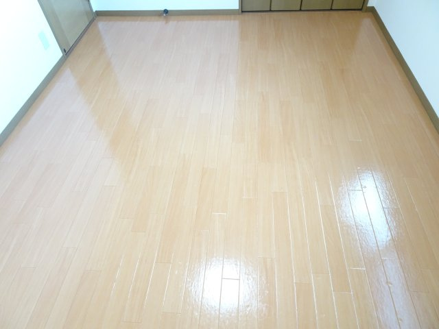 キングスガーデンの洋室