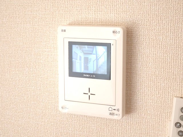 キングスガーデンのセキュリティ