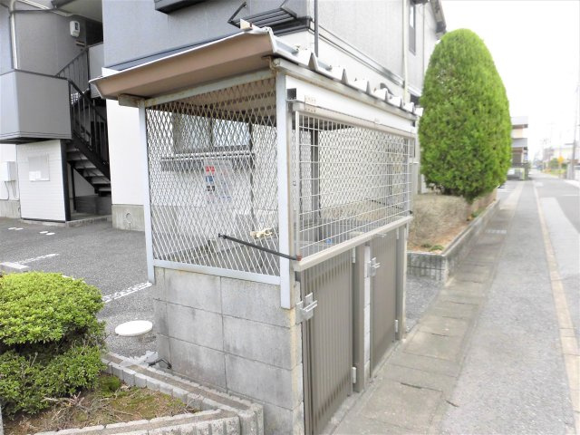 キングスガーデンのその他