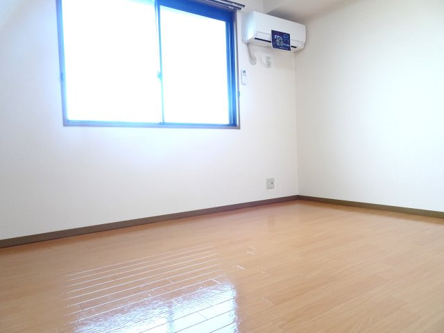 キングスガーデンの洋室