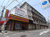 トモエハイツ1号館の画像