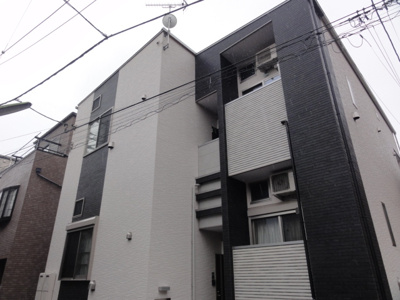 【外観】 | ＭＯＮ＊ＳＴＹＬＥ