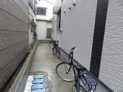 【その他共用部分】 | ＭＯＮ＊ＳＴＹＬＥ