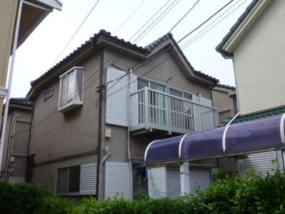 【外観】 | パールビルト