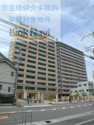 【外観】 | セイワパレス福島セントラルガーデン | ◆◆売主様仲介手数料半額対象物件◆◆
