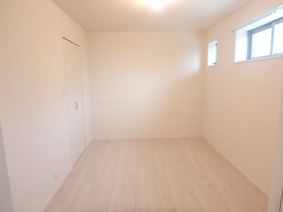 【洋室】 | ペット共生型賃貸マンション・Fluffy